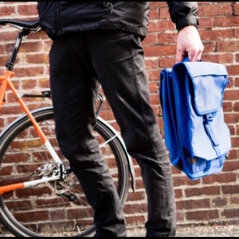 Timbuk2 Tandem Bike Pannier